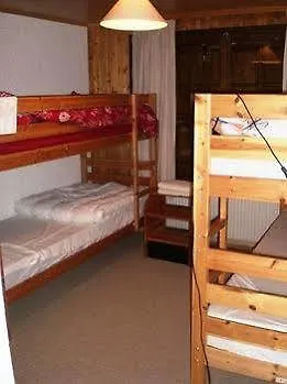 Idlevice Hotel