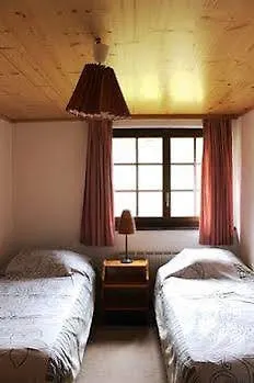 Idlevice Hotel Champoussin